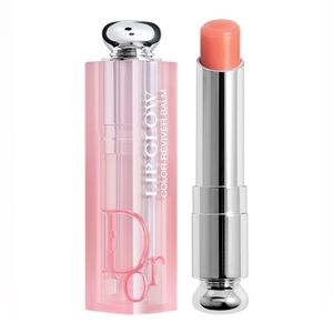 Dior Addict Lip Glow